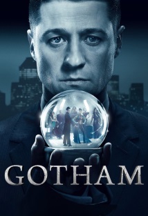 Gotham S03E08