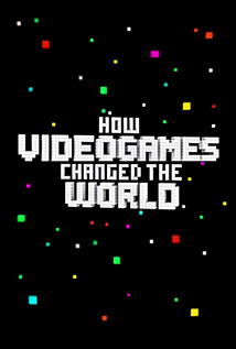 How Video Games Changed The World 2013