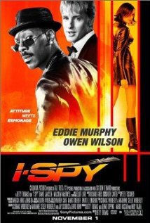 I Spy 2002