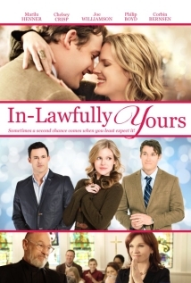 In Lawfully Yours 2016