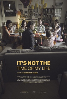 Its Not the Time of My Life 2016