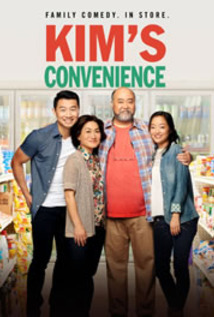 Kims Convenience Season 1 Complete
