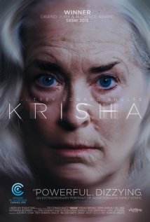 Krisha 2015