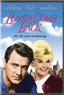 Lover Come Back 1961