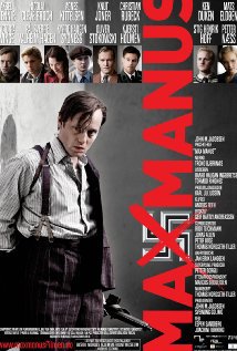 Max Manus Man Of War 2008