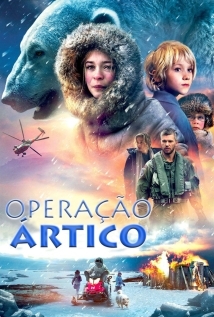 Operation Arctic 2014