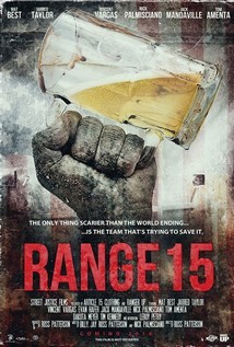 Range 15 2016