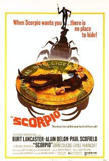 Scorpio 1973