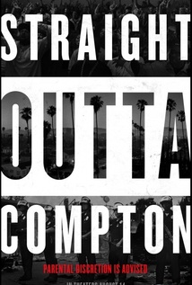 Straight Outta Compton 2015