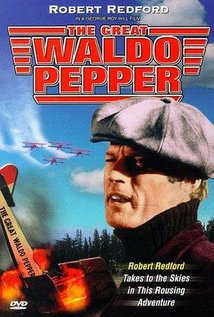 The Great Waldo Pepper 1975