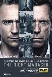 The Night Manager S01