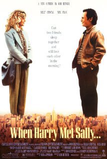 When Harry Met Sally    1989