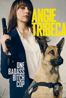 Angie Tribeca S03E01