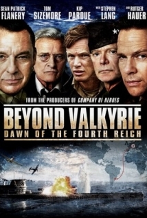 Beyond Valkyrie Dawn of the 4th Reich 2016