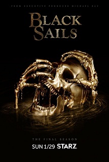 Black Sails S04E01