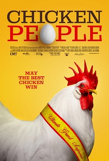 Chicken People 2016