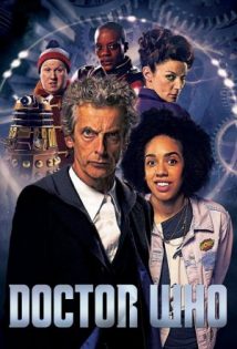 Doctor Who S10E08