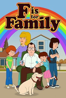 F is for Family S02E08