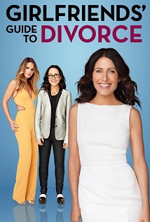 Girlfriends Guide to Divorce S03E05