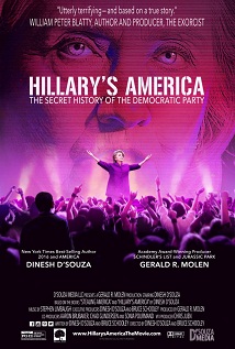 Hillarys America The Secret History of the Democratic Party 2016