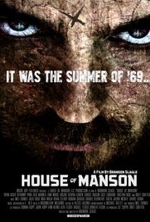 House of Manson 2015