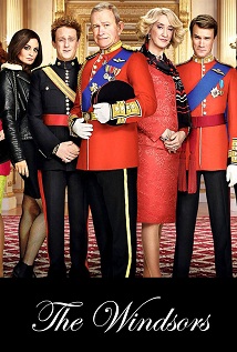The Windsors S02