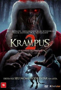 Krampus The Devil Returns 2016