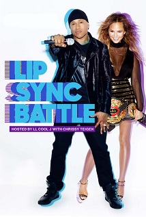 Lip Sync Battle S03E01