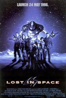 Lost in Space 1998