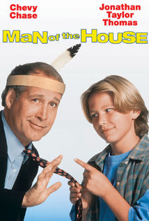 Man of the House 1995