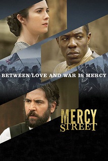 Mercy Street S02E02