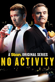 No Activity S02E04