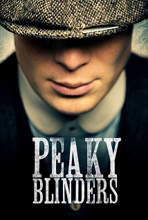 Peaky Blinders S04E01