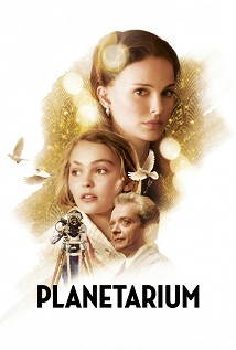 Planetarium 2016