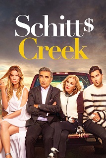 Schitts Creek S03E12