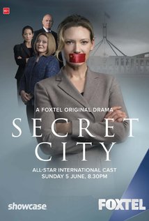 Secret City S01E04