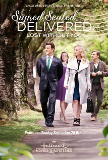 Signed Sealed and Delivered S02E06