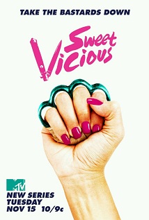 Sweet Vicious S01E01