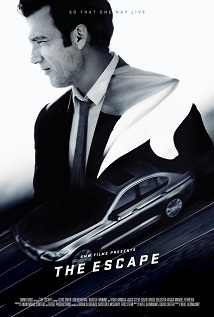 The Escape 2016