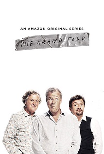 The Grand Tour S01E12