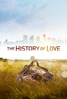 The History of Love 2016