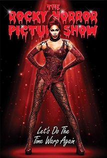 The Rocky Horror Picture Show 2016