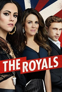 The Royals S03E09
