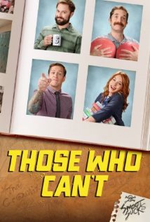 Those Who Can’t S03E13
