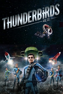 Thunderbirds Are Go S02E23