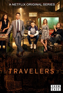 Travelers S01E01