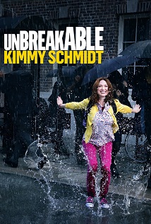Unbreakable Kimmy Schmidt S03E10