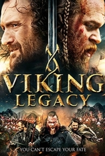 Viking Legacy 2016