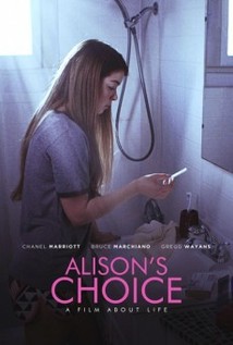 Alisons Choice 2016