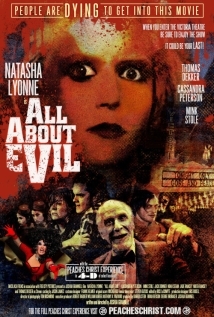 All About Evil 2010